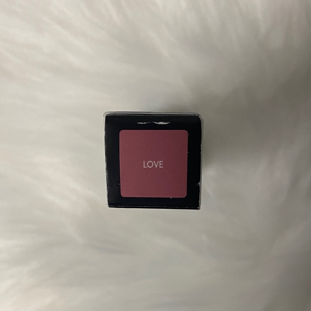 bareMinerals Mineralist Lip Gloss Balm /love - Picture 8 of 9